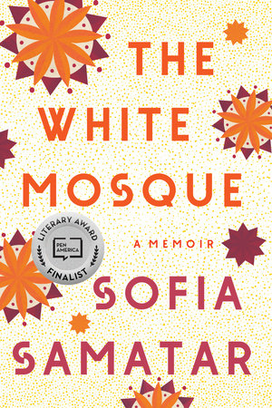 The White Mosque TR by Sofia Samatar