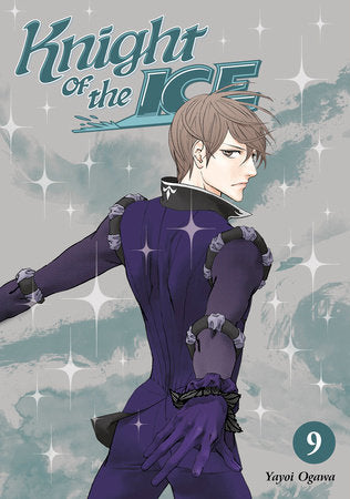 Knight of the Ice 9 Paperback by Yayoi Ogawa