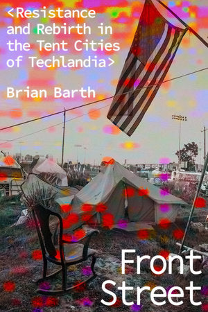 Front Street Hardcover by Brian Barth