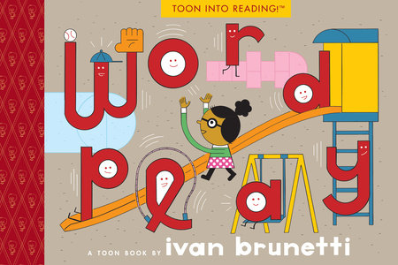 Wordplay TR by Ivan Brunetti