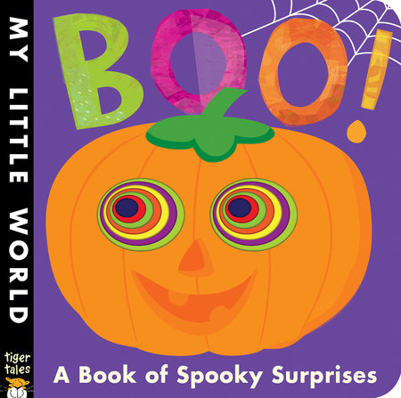 Boo! BR by Jonathan Litton; illustrated by Fhiona Galloway