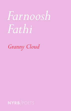 Granny Cloud Paperback by Farnoosh Fathi