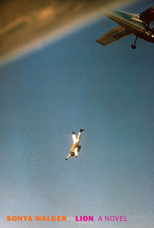 Lion Paperback by Sonya Walger