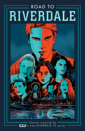 Road to Riverdale Paperback by Mark Waid