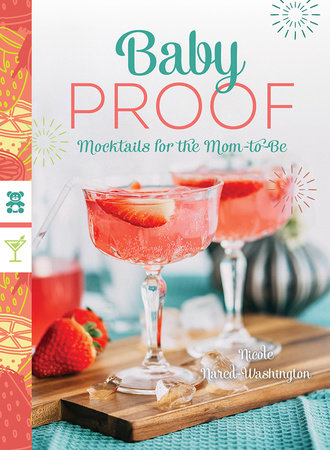 Baby Proof Paperback by Nicole Nared-Washington