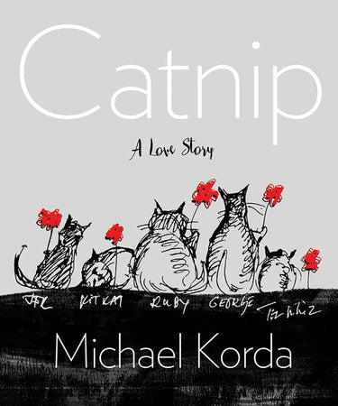 Catnip Hardcover by Michael Korda