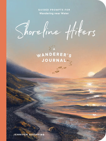 Shoreline Hikers Paperback by Jennifer Doehring