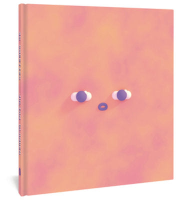 3D Sweeties Hardcover by Julian Glander