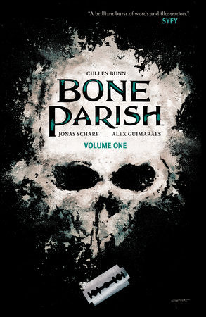 Bone Parish Vol. 1 Paperback by Cullen Bunn