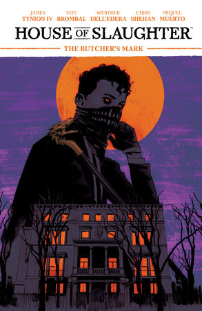 House of Slaughter Vol. 1 Paperback by James Tynion IV