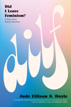 DILF Paperback by Jude Doyle