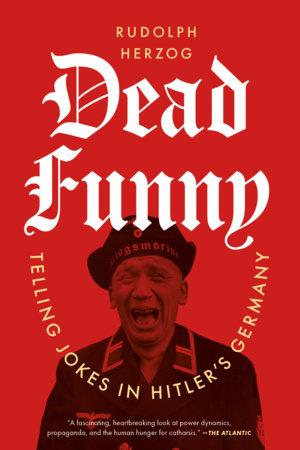 Dead Funny Paperback by Rudolph Herzog