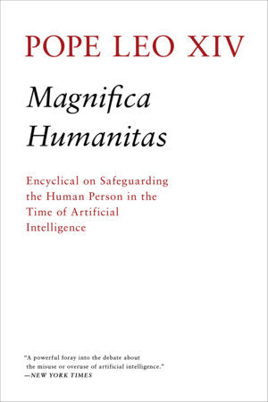 Magnifica Humanitas Paperback by Pope Leo