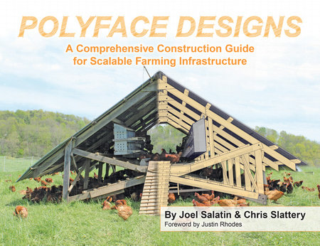 Polyface Designs Paperback by Joel Salatin