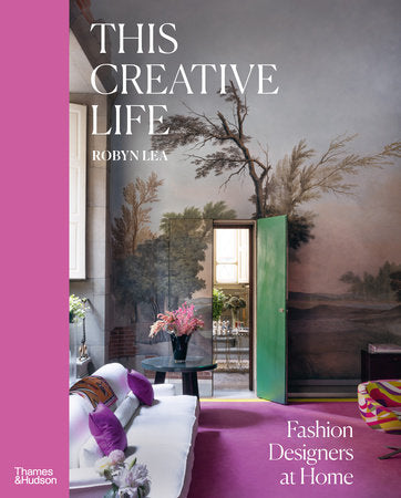 This Creative Life Hardcover by Robyn Lea