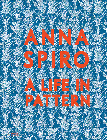 Anna Spiro Hardcover by Anna Spiro