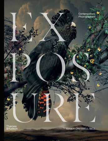 Exposure Hardcover by Amber Creswell Bell