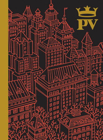 Palookaville #20 Hardcover by Seth