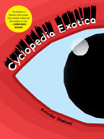 Cyclopedia Exotica Paperback by Aminder Dhaliwal