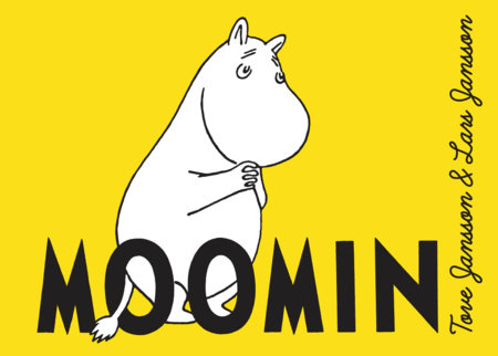 Moomin Adventures: Book 1 Paperback by Tove Jansson