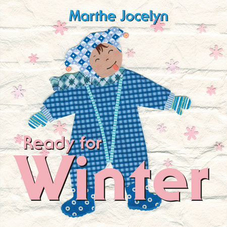Ready for Winter EL by Marthe Jocelyn