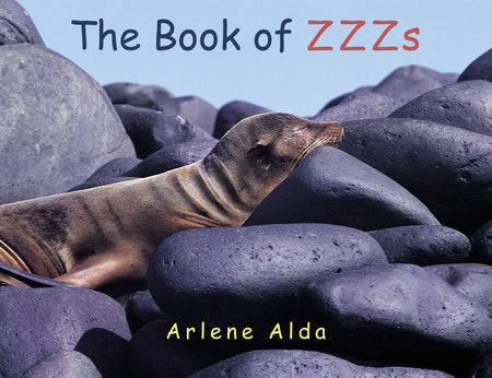 The Book of ZZZs EL by Arlene Alda