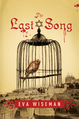 The Last Song TR by Eva Wiseman