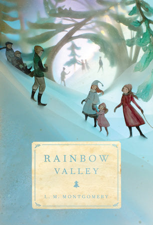 Rainbow Valley Paperback by L.M. Montgomery