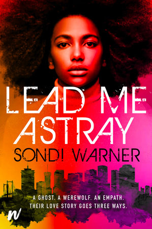 Lead Me Astray Paperback by Sondi Warner