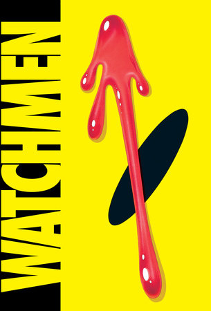 Absolute Watchmen (New Edition) Hardcover by Alan Moore