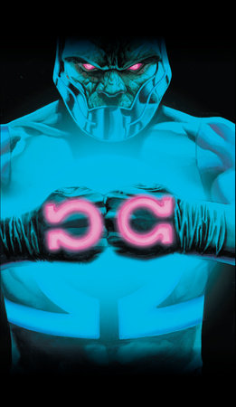 Absolute Final Crisis (New Edition) Hardcover by Grant Morrison