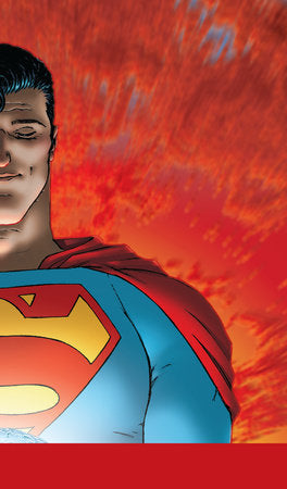 Absolute All-Star Superman (New Edition) Hardcover by Grant Morrison