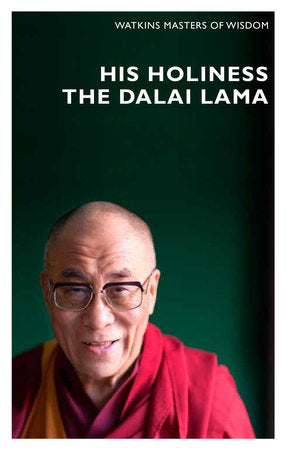 His Holiness The Dalai Lama Paperback by Alan Jacobs