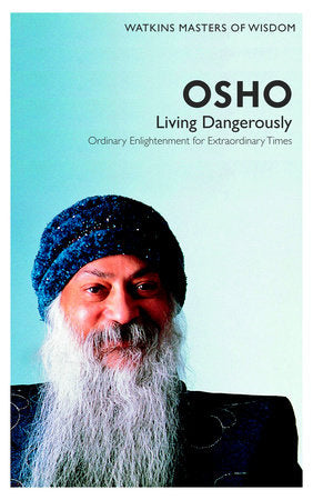 Watkins Masters of Wisdom: Osho Paperback by Osho