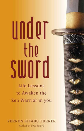 Under the Sword Paperback by Vernon Kitabu Turner