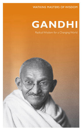 Gandhi Paperback by Gandhi