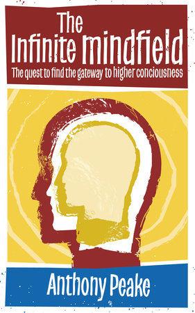 The Infinite Mindfield Paperback by Anthony Peake