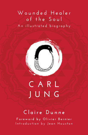 Carl Jung Paperback by Claire Dunne