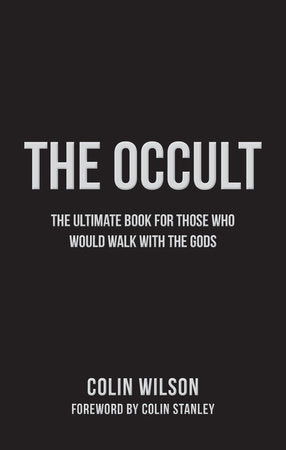 The Occult Paperback by Colin Wilson