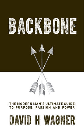Backbone Paperback by David H. Wagner