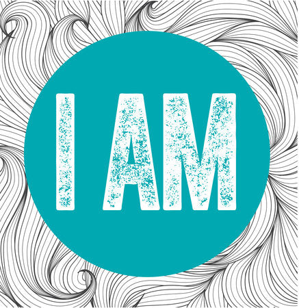 I Am / You Are Paperback by Rosemary Gallagher