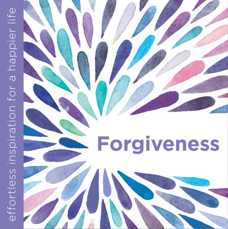 Forgiveness Hardcover by Dani DiPirro
