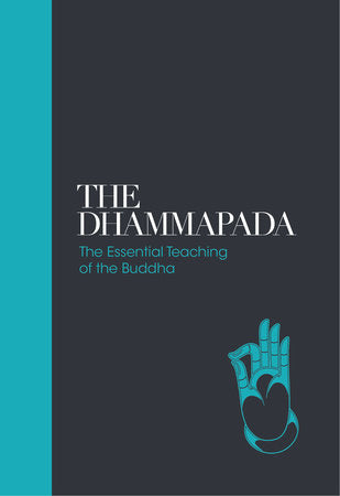 The Dhammapada Hardcover by Dr. Max Muller