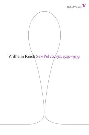 Sex-pol Paperback by Wilhelm Reich