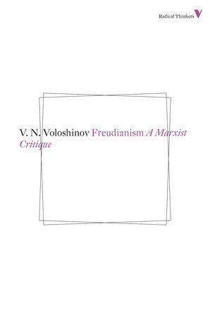 Freudianism Paperback by Valentin Volshinov