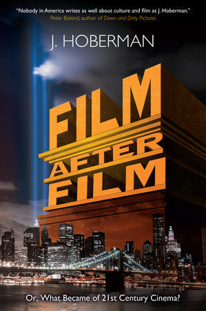 Film After Film Paperback by J. Hoberman