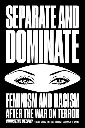 Separate and Dominate Paperback by Christine Delphy