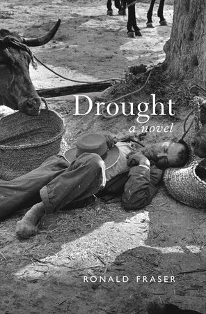 Drought Paperback by Ronald Fraser