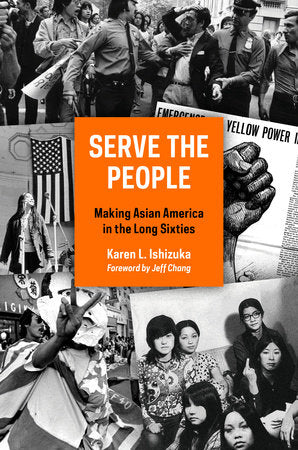 Serve the People Paperback by Karen L. Ishizuka