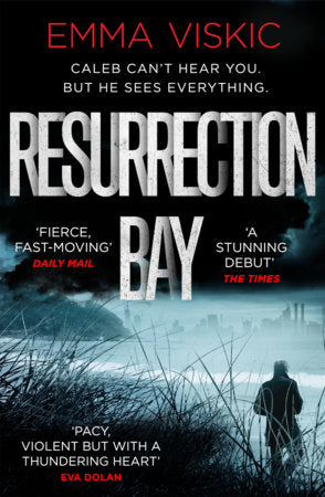 Resurrection Bay Paperback by Emma Viskic